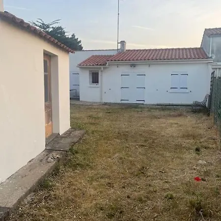 Petite Maison Aux Conches *