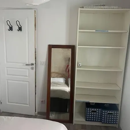 Petite Maison Aux Conches Holiday home Longeville-sur-Mer
