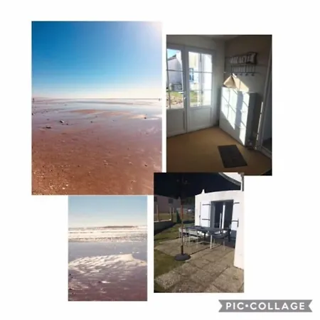 Holiday home Petite Maison Aux Conches *